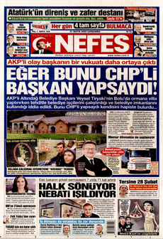 Nefes