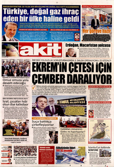 Yeni̇ aki̇t