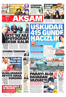 Akşam