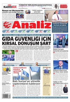 Anali̇z