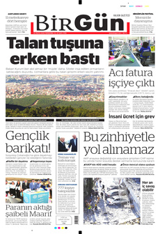 Bi̇rgün