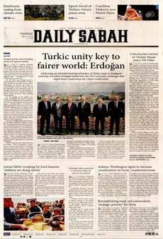 Dai̇ly sabah