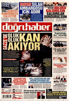 Doğru haber