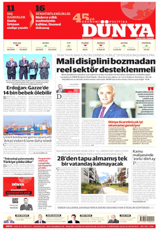 Dünya