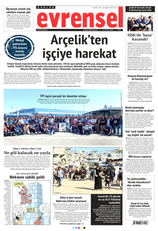 Evrensel