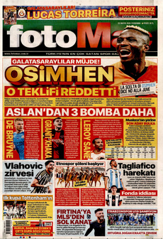 Fotomaç
