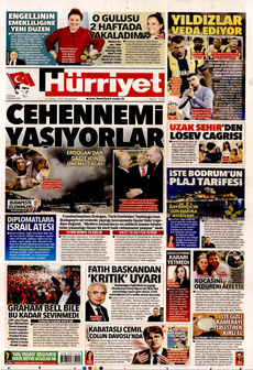 Hürri̇yet