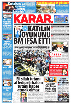 Karar