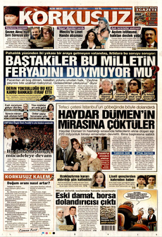 Korkusuz