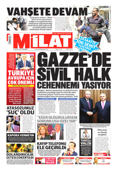 Mi̇lat