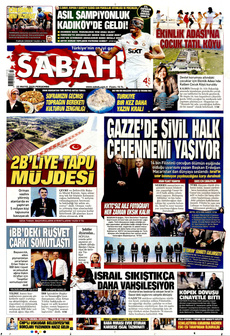 Sabah