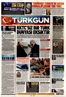 Türkgün
