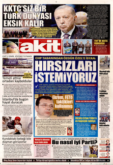 Yeni̇ aki̇t