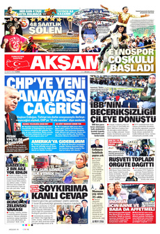 Akşam