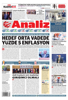 Analiz
