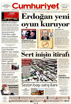 Cumhuriyet