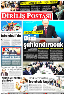 Diriliş Postası