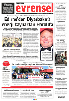 Evrensel