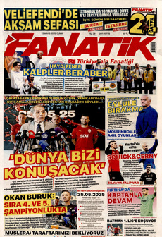 FANATİK