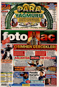 FOTOMAÇ