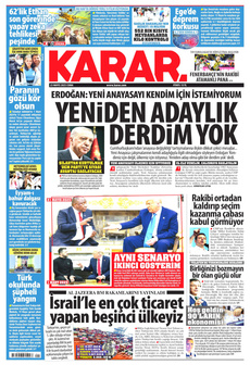 Karar
