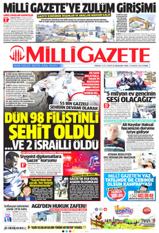 Milli Gazete