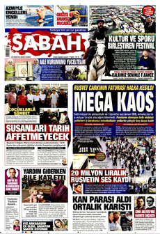 SABAH