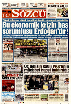 SÖZCÜ