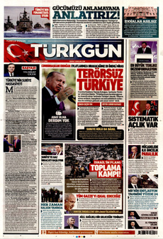 Türkgün
