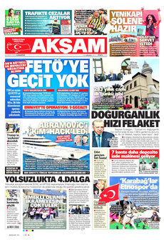 Akşam