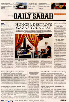 Daily Sabah