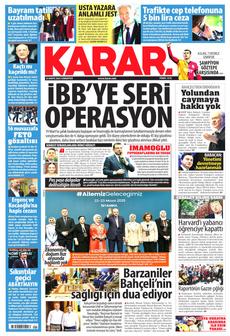 Karar
