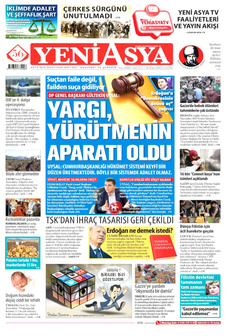 Yeni Asya