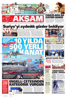 Akşam
