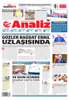 Analiz