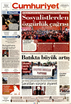 Cumhuriyet
