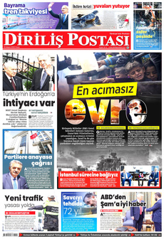 Diriliş Postası