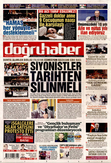 Doğru Haber