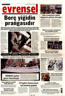 Evrensel