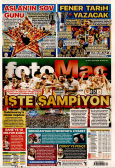 Fotomaç