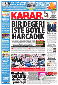 Karar