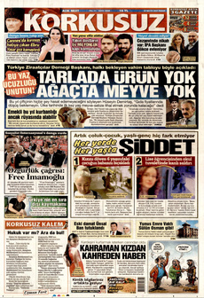Korkusuz