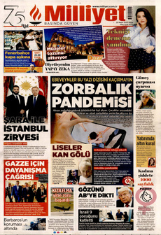 Mi̇lli̇yet