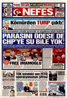 Nefes