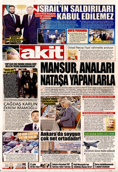 Yeni Akit