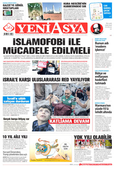Yeni Asya
