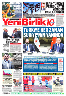 Yenibirlik