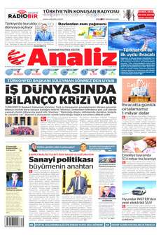 Analiz