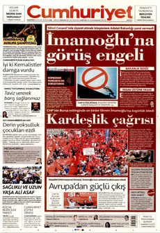 Cumhuriyet