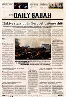 Daily Sabah